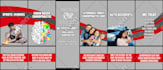 design modern shop and storefront signs, and window graphics