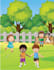 draw children book illustration and children book illustrator