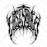 create dark or graffiti type calligraphy or lettering