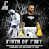 do boxing, mma, ufc, kickboxing, fight night flyer
