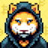 create a pixel art nft collection for your project