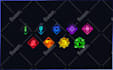 create discord role icons, badges, emotes