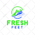 do professional minimalist business logo design
