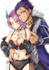 draw sfw or nsfw anime and manga illustration