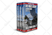 convert your covers to eye catching 3d boxed set mockup