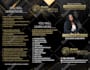 design an awesome trifold brochure
