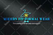 design a promotional business logo