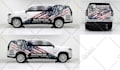 do professional vehicle wrap design, car wrap design, van wrap design