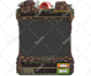 create real retro pixel art