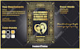 design an amazing book cover or ebook cover