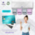 design social media posts graphics for facebook, instagram