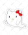draw stickers according to what you want for merchandise