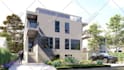 make revit, sketchup models for you