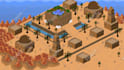 create professional isometric pixel art for game assets