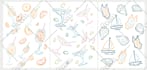 create unique hand drawn icons and illustrations in my style