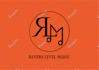 design professional monogram logo with unlimited revision
