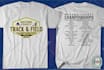 create or redesign team t shirts