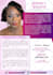 design premium quality dj epk, media kit, press kit, speaker kit