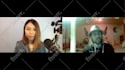 interview you on my famous international top ranked podcast