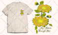 create custom graphic shirt designs with streetwear style