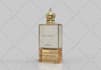 perfume bottle design and all visualization
