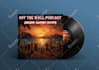 do album cover art, single or mixtape cover artwork