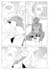 drawing comic page illustration