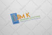 do modern minimalist luxury professional business logo design