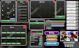 design professional gui or UI for your roblox game