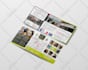 design a professional brochure for your business