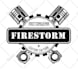 design round badge, patch, stamp, sticker or logo maker