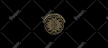 design sacred geometry, mystical and mandala logo