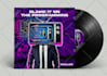 create album cover art design