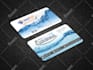 design enchanting,professional and unique business card