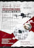 design an ultra professional fitness or business flyers
