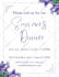 design simple and retro invitations for any occasion