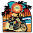 make awesome custom sticker, patch, badge designs