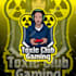 design cartoon gaming logo for streamer, twitch, youtube