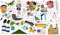draw doodle, mural, wall arts within 24 hours