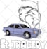 create cartoon graphics for t shirts and clothing brands