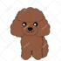 draw your pet cartoon in chibi kawaii style