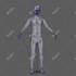 do character rigging for unreal engine