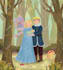 do fairy tale illustrations