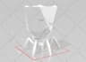 edit and repair stl, obj file for 3d printing