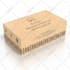 create a professional product packaging box design within 24 hours