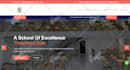 develop website with active ecommerce script