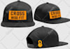 design snapback , cap unique design
