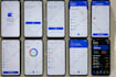 mobile app development, ios app, android app creation ai flutter app develop