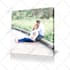 make your 2d canvas image into a 3d canvas mockup