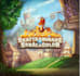 design high quality 3d 2d game logo